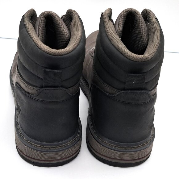 Skechers Men's Corado Lace Up Waterproof Boot -  Size 11.5 - Picture 2 of 14